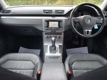 Used Volkswagen Passat 2014 for sale - 74833856: Photo