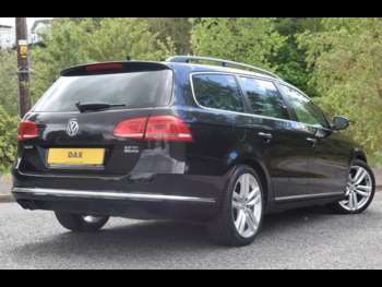 Used Volkswagen Passat 2014 for sale - 74833856: Photo
