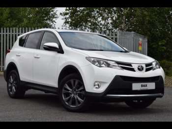 2013 (63) - 2.0 V-Matic Icon Multidrive S 4WD Euro 5 5dr