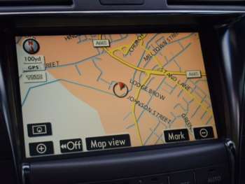 Used Lexus LS 2007 for sale - 74833114: Photo