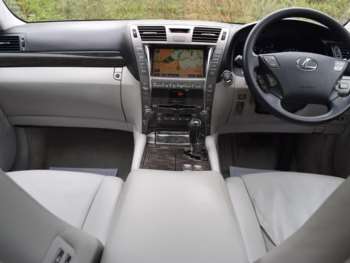 Used Lexus LS 2007 for sale - 74833114: Photo