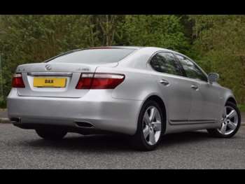 Used Lexus LS 2007 for sale - 74833114: Photo