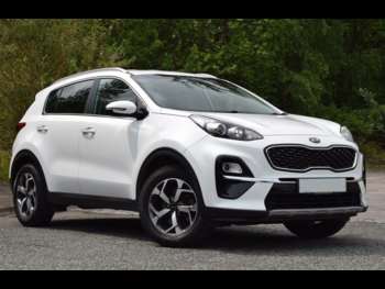 2018 (68) - 1.6 GDi 2 SUV 5dr Petrol Manual Euro 6 (s/s) (130 bhp)