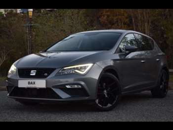 2018 (18) - 1.4 TSI 125 FR Technology 5dr