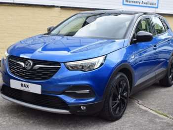 2019 (69) - 1.5 Turbo D Sport Nav 5dr