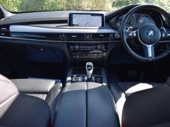 Used BMW X5 2016 for sale - 74833181: Photo