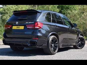 Used BMW X5 2016 for sale - 74833181: Photo