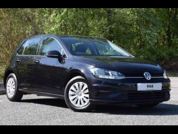 2017 (17) - 1.6 TDI BlueMotion Tech S Hatchback 5dr Diesel Manual Euro 6 (s/s) (115 ps)