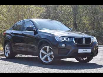 2015 (65) - 2.0 20d SE SUV 5dr Diesel Auto xDrive Euro 6 (s/s) (190 ps)