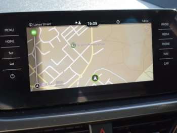 Used Skoda Kamiq 2022 for sale - 74833305: Photo