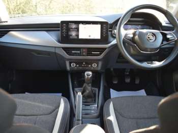 Used Skoda Kamiq 2022 for sale - 74833305: Photo