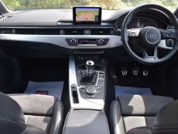 Used Audi A4 2018 for sale - 74833820: Photo