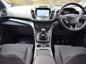 Used Ford Kuga 2017 for sale - 74833159: Photo