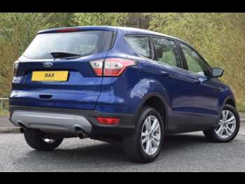 Used Ford Kuga 2017 for sale - 74833159: Photo