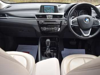 Used BMW X1 2016 for sale - 74833796: Photo