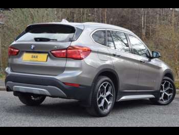 Used BMW X1 2016 for sale - 74833796: Photo