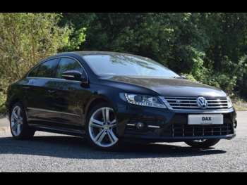 2015 (15) - 2.0 TDI 177 BlueMotion Tech R-Line 4dr DSG
