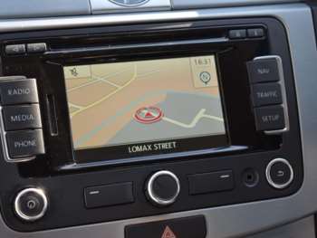 Used Volkswagen CC 2015 for sale - 74833614: Photo
