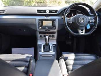 Used Volkswagen CC 2015 for sale - 74833614: Photo
