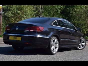 Used Volkswagen CC 2015 for sale - 74833614: Photo