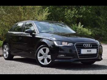 2014 (64) - 1.4 TFSI 125 Sport 5dr