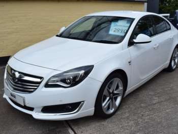 2015 (15) - 2.0 CDTi [170] ecoFLEX SRi Nav 5dr [Start Stop]