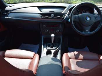 Used BMW X1 2011 for sale - 74834167: Photo