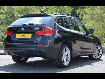 Used BMW X1 2011 for sale - 74834167: Photo