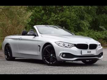 2015 (15) - 420d SE 2dr