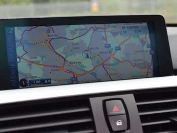 Used BMW 4 Series 2015 for sale - 74833999: Photo