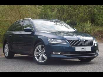 2018 (68) - 2.0 TDI CR SE L Executive 5dr DSG [7 Speed]