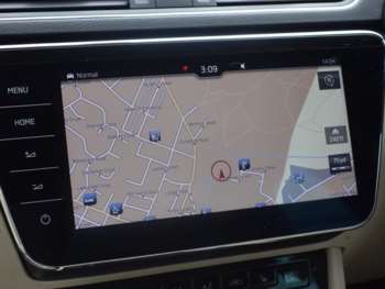 Used Skoda Superb 2018 for sale - 74833210: Photo