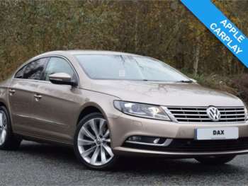 2015 (65) - 2.0 TDI BlueMotion Tech GT Saloon 4dr Diesel DSG Euro 6 (s/s) (150 ps)
