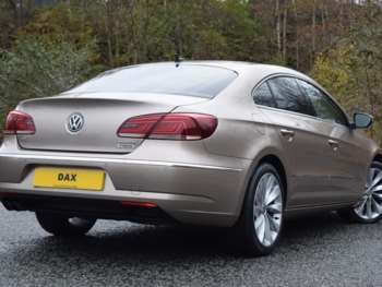 Used Volkswagen CC 2015 for sale - 74904129: Photo