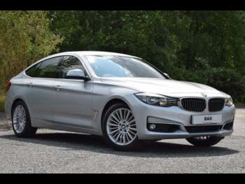 2014 (14) - 2.0 320i Luxury GT 5dr Petrol Auto xDrive Euro 6 (s/s) (184 ps)