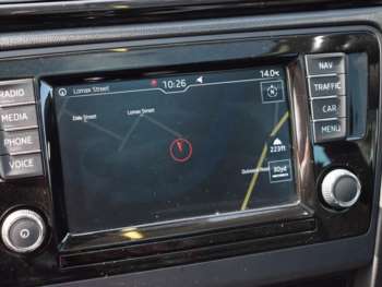 Used Skoda Rapid Spaceback 2017 for sale - 74834091: Photo