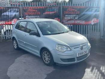 Used Volkswagen Polo for sale in Sheffield, South Yorkshire