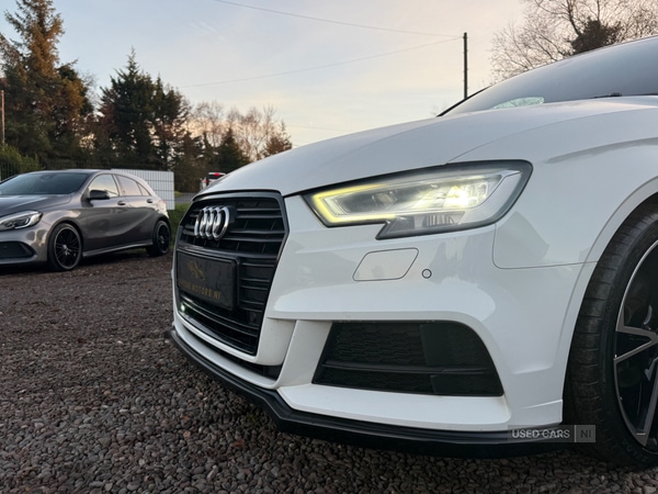 Used Audi A3 2018 for sale - 76715800: Photo 10