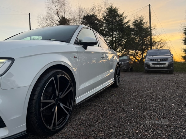 Used Audi A3 2018 for sale - 76715800: Photo 11