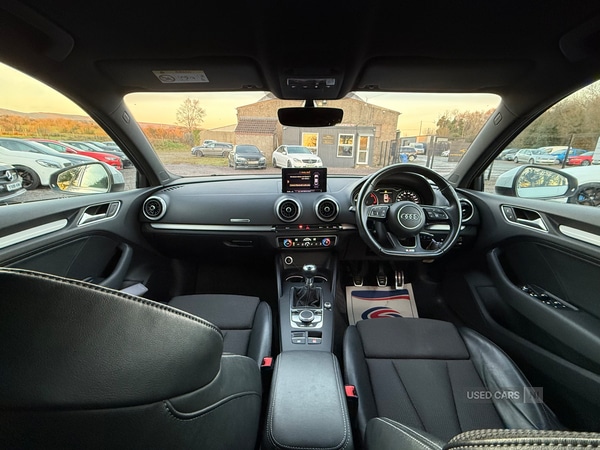 Used Audi A3 2018 for sale - 76715800: Photo 13