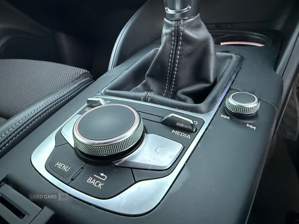 Used Audi A3 2018 for sale - 76715800: Photo 16