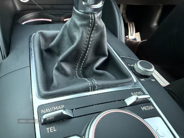 Used Audi A3 2018 for sale - 76715800: Photo 17