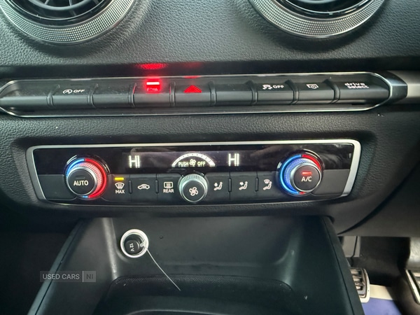 Used Audi A3 2018 for sale - 76715800: Photo 18