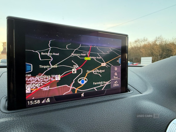 Used Audi A3 2018 for sale - 76715800: Photo 19