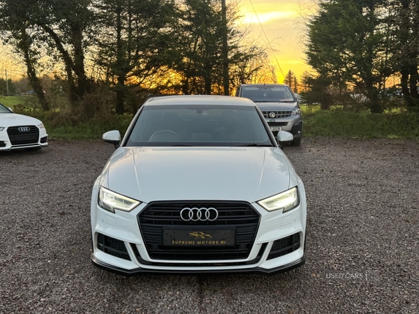 Used Audi A3 2018 for sale - 76715800: Photo 2