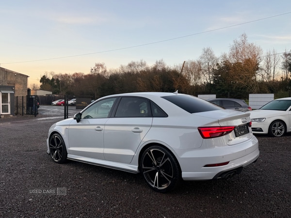 Used Audi A3 2018 for sale - 76715800: Photo 5