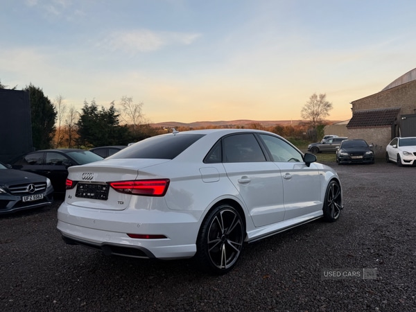 Used Audi A3 2018 for sale - 76715800: Photo 6