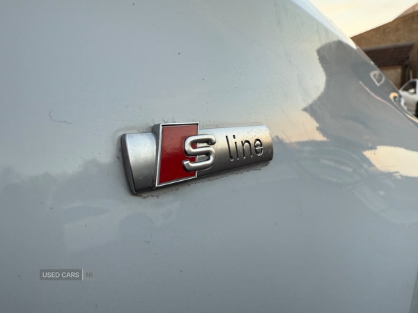 Used Audi A3 2018 for sale - 76715800: Photo 7