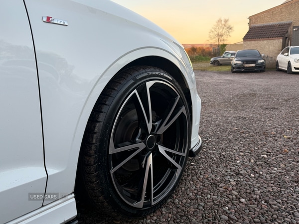 Used Audi A3 2018 for sale - 76715800: Photo 8