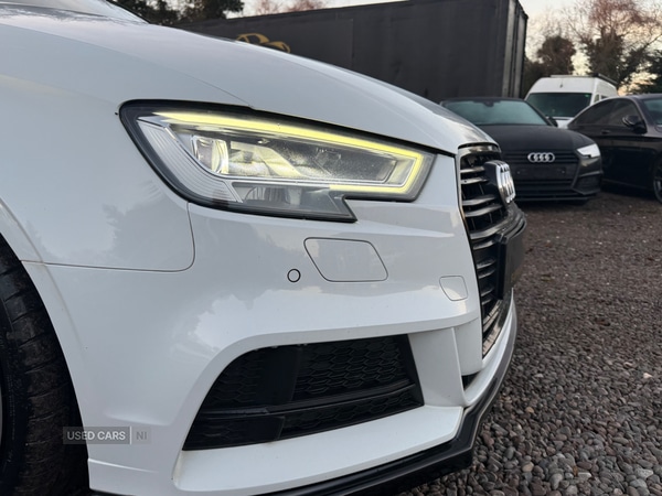 Used Audi A3 2018 for sale - 76715800: Photo 9